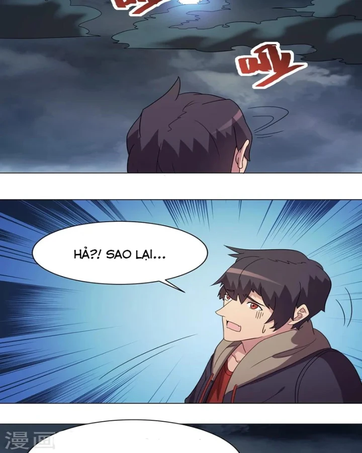 Con rể của các vị thần Chapter 15 - 4