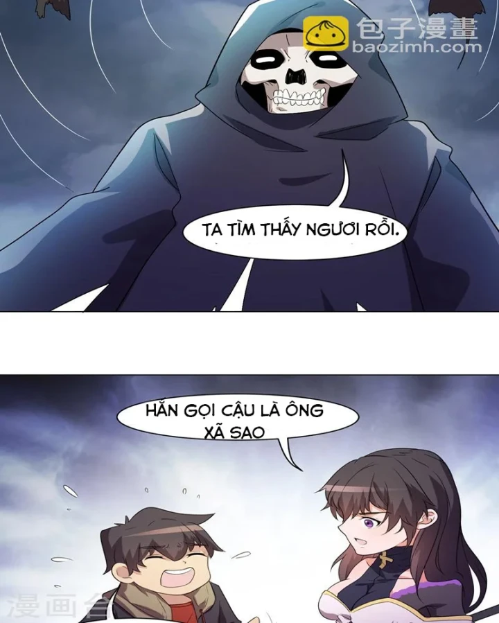 Con rể của các vị thần Chapter 15 - 6