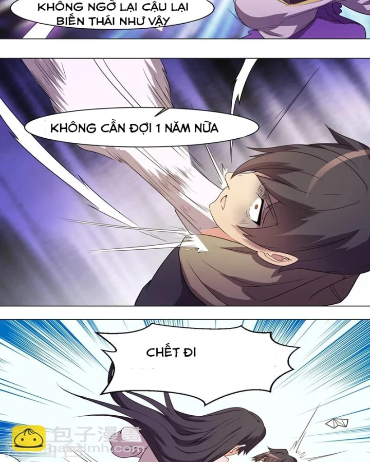 Con rể của các vị thần Chapter 15 - 8
