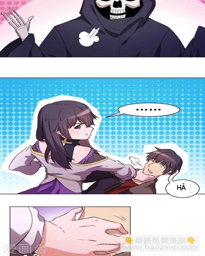 Con rể của các vị thần Chapter 15 - 11