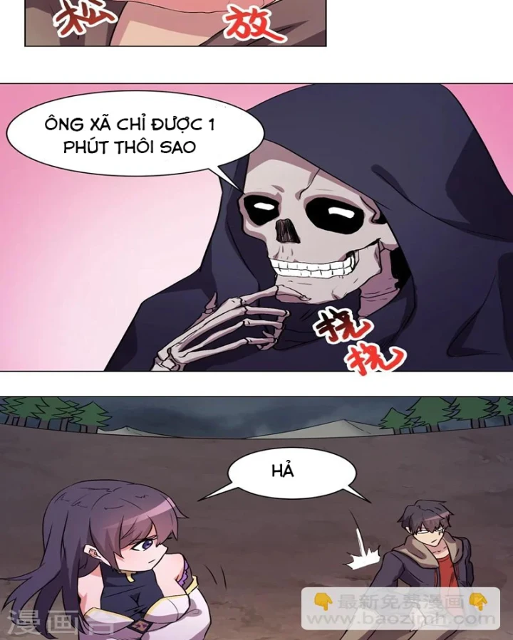 Con rể của các vị thần Chapter 15 - 12