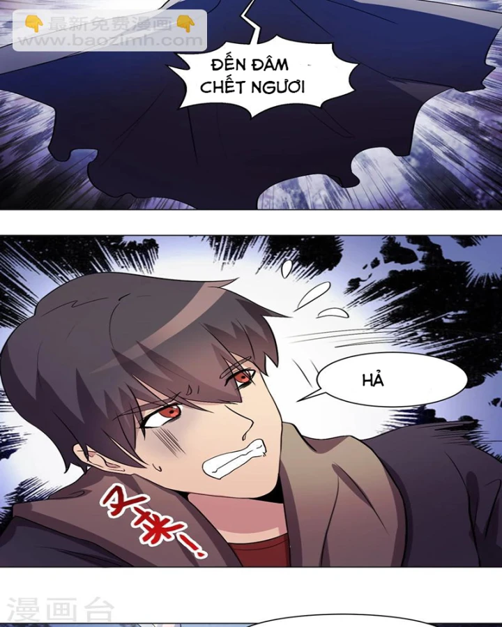 Con rể của các vị thần Chapter 15 - 15