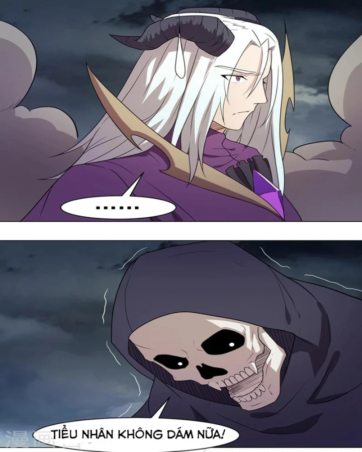 Con rể của các vị thần Chapter 15 - 19