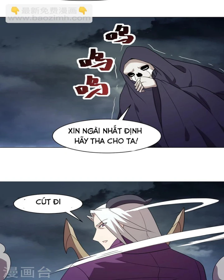 Con rể của các vị thần Chapter 15 - 20