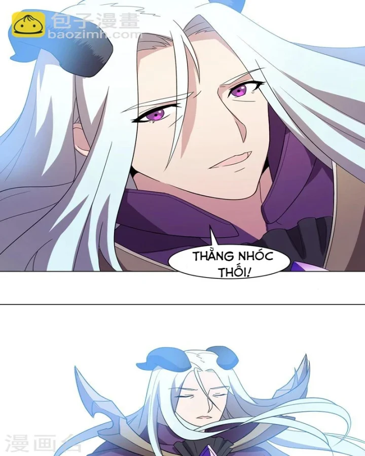 Con rể của các vị thần Chapter 15 - 23