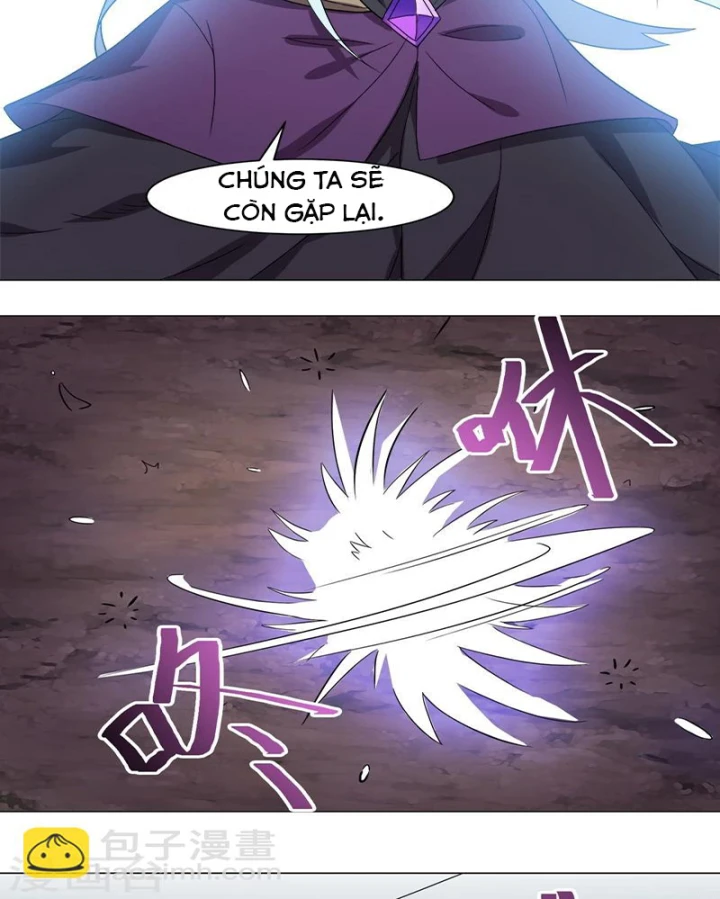 Con rể của các vị thần Chapter 15 - 24