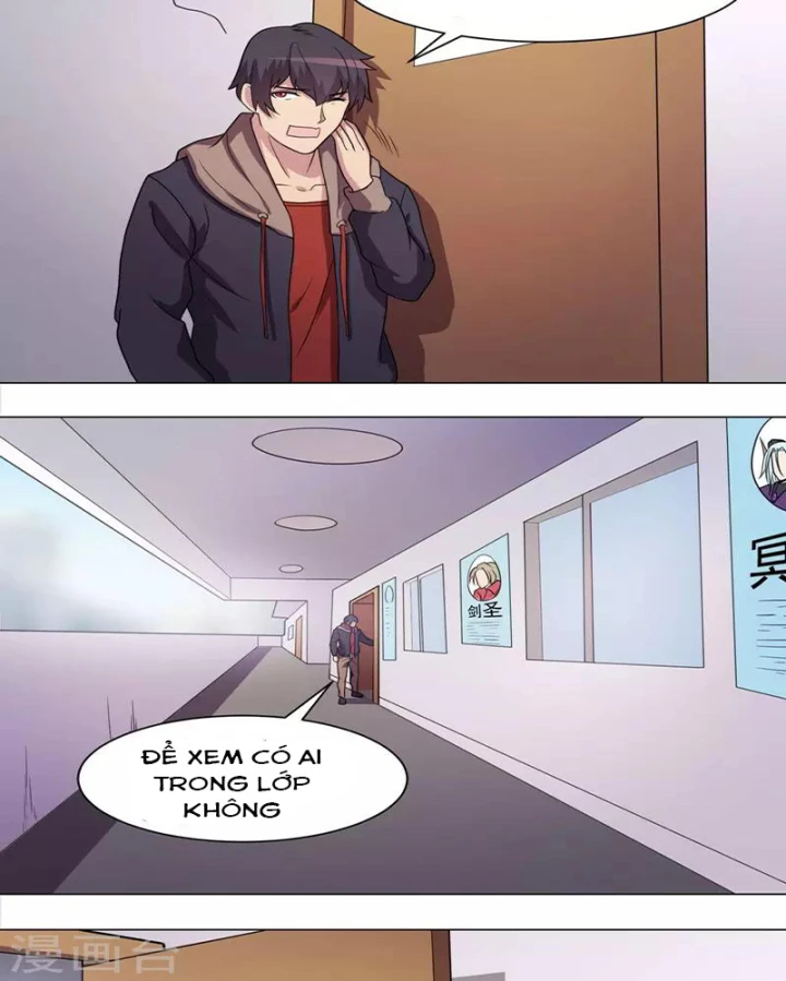 Con rể của các vị thần Chapter 16 - 2