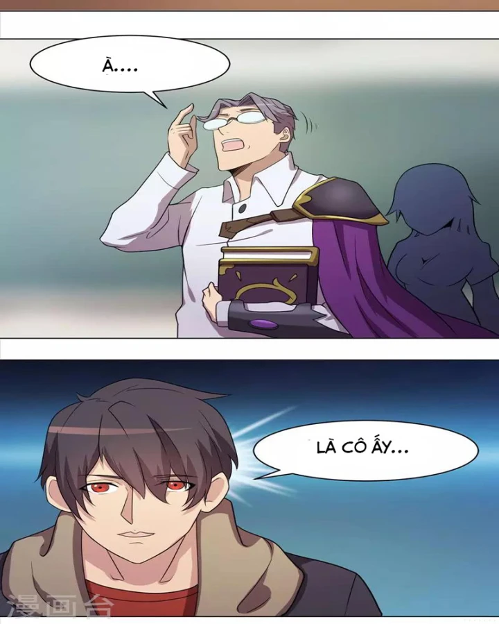 Con rể của các vị thần Chapter 16 - 5