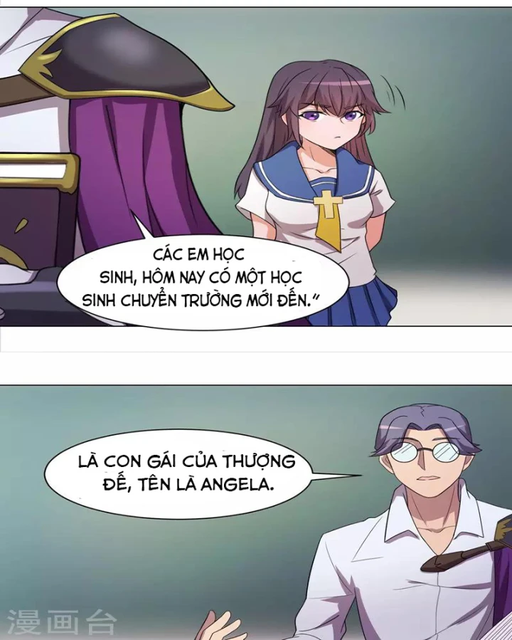 Con rể của các vị thần Chapter 16 - 6