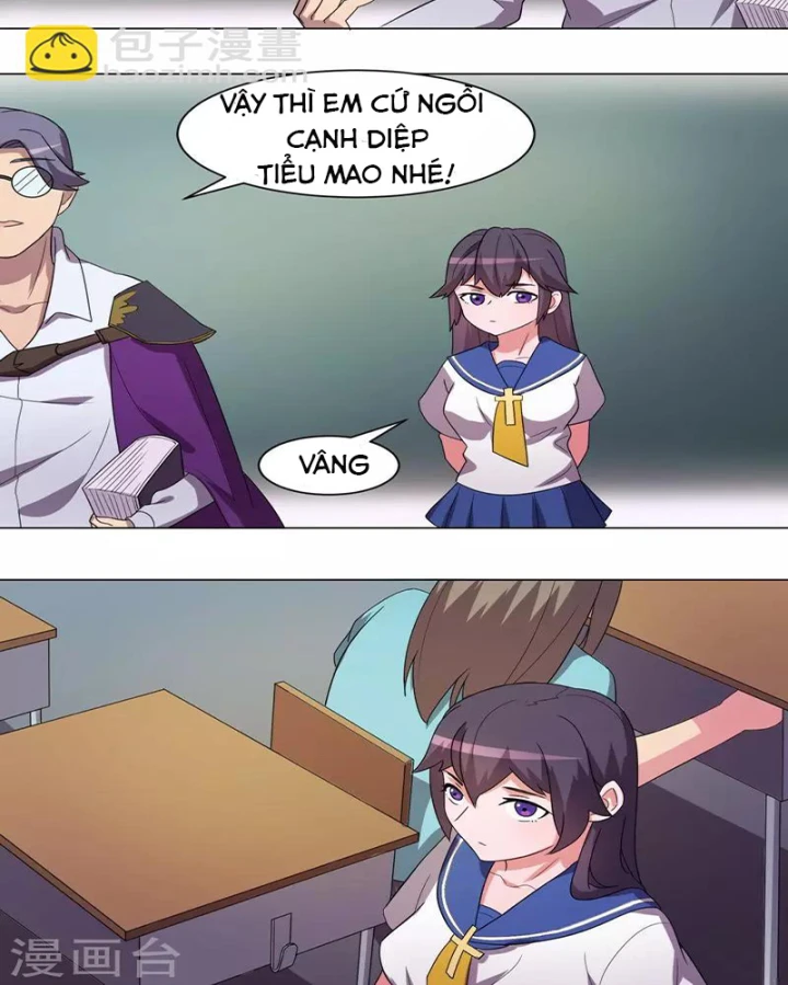 Con rể của các vị thần Chapter 16 - 7