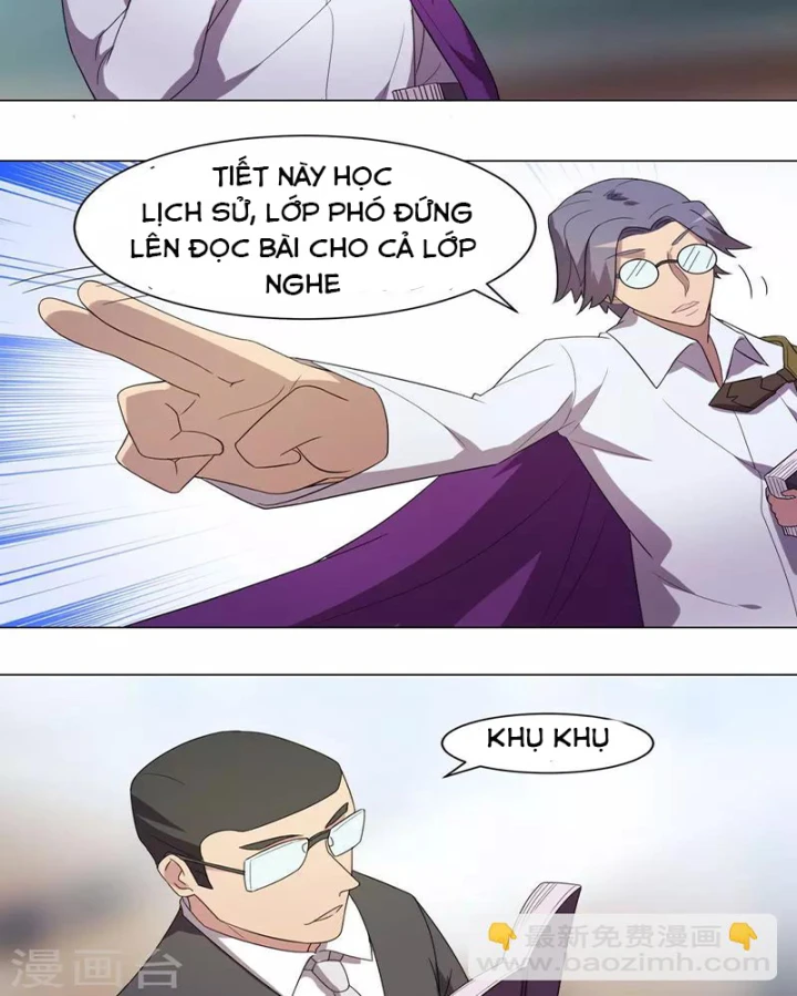 Con rể của các vị thần Chapter 16 - 9