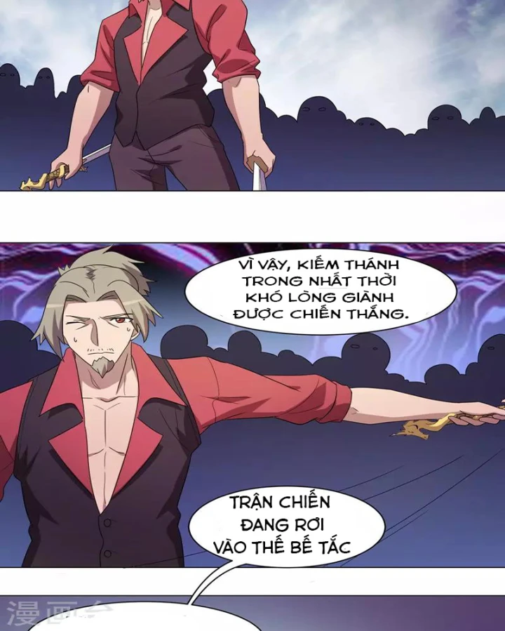 Con rể của các vị thần Chapter 16 - 12