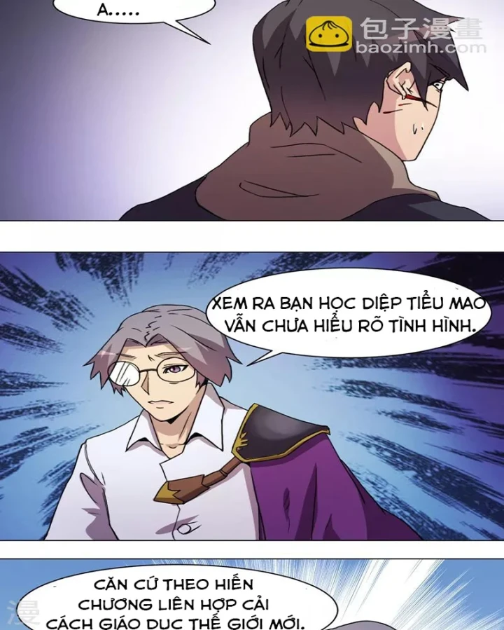 Con rể của các vị thần Chapter 17 - 3