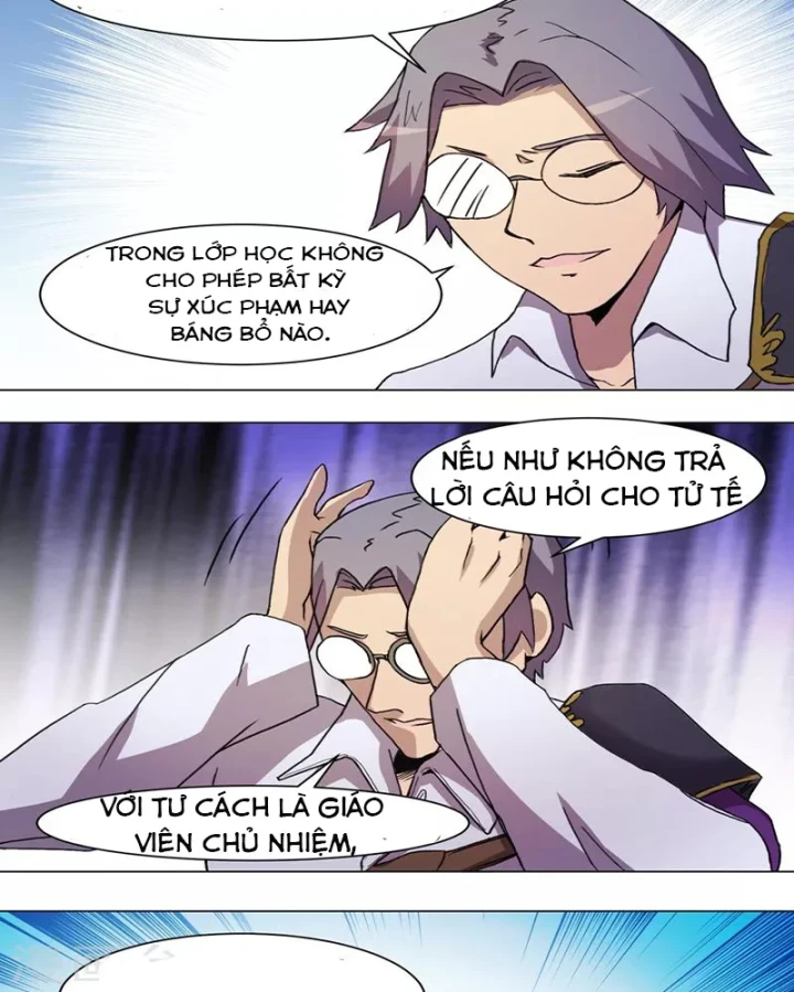 Con rể của các vị thần Chapter 17 - 4