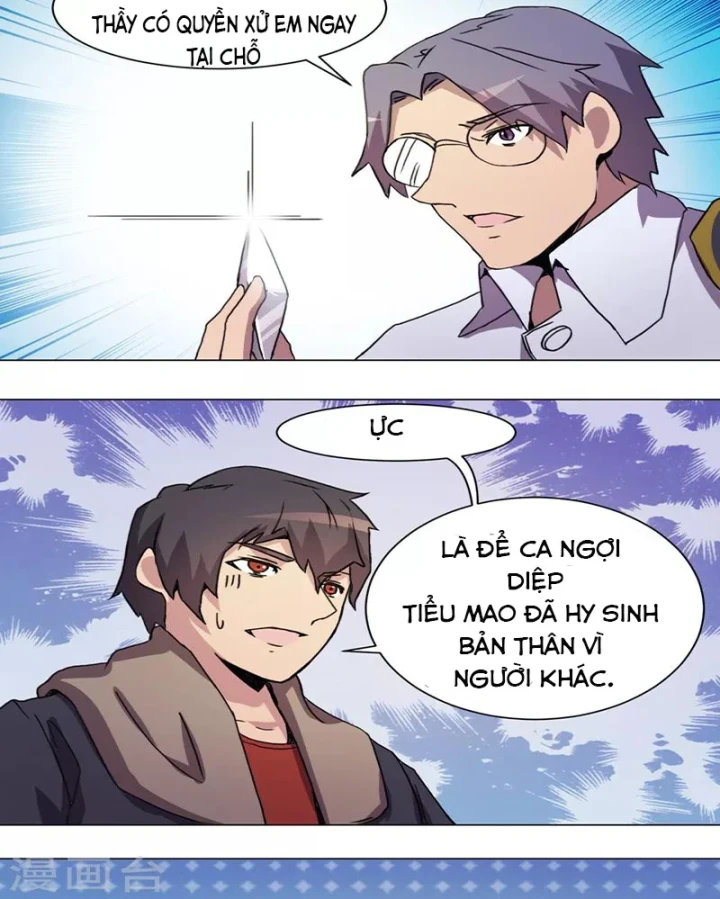 Con rể của các vị thần Chapter 17 - 5