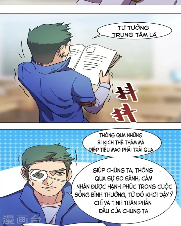 Con rể của các vị thần Chapter 17 - 7