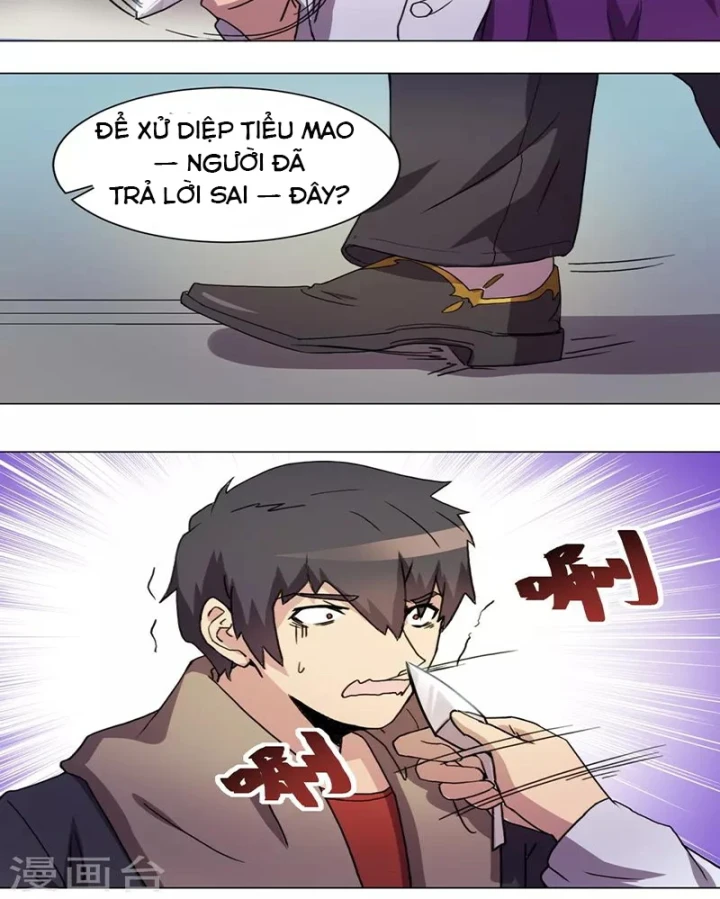 Con rể của các vị thần Chapter 17 - 9