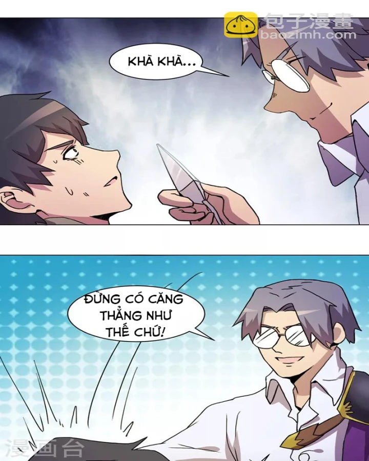 Con rể của các vị thần Chapter 17 - 10