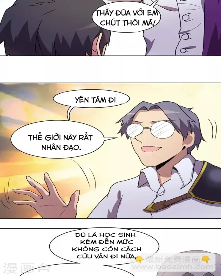 Con rể của các vị thần Chapter 17 - 11