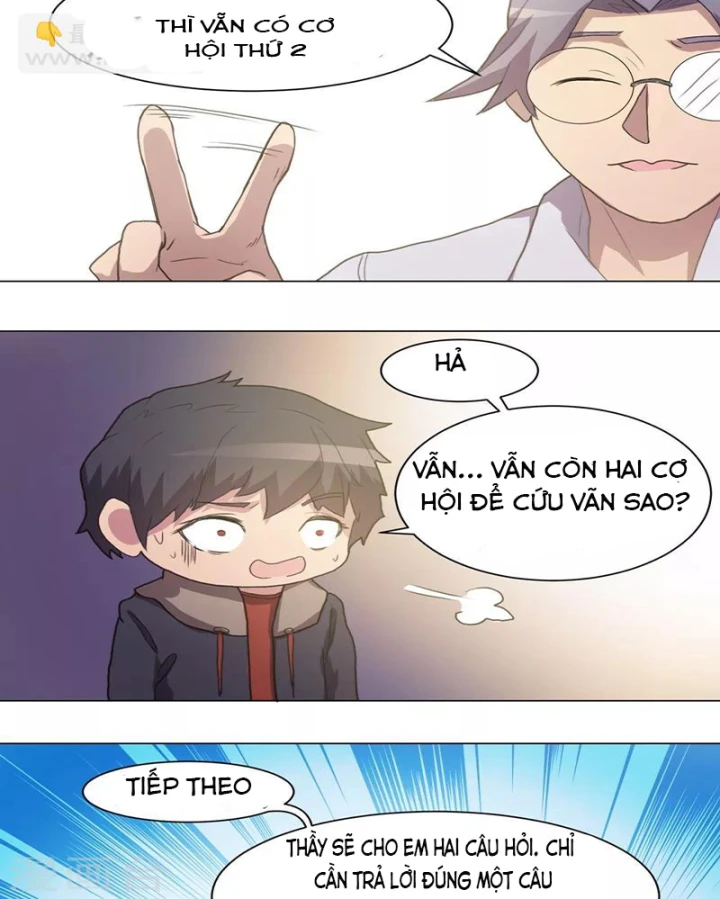 Con rể của các vị thần Chapter 17 - 12