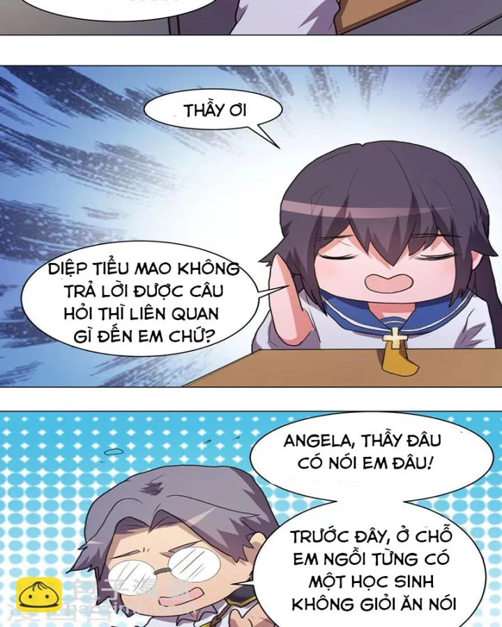 Con rể của các vị thần Chapter 17 - 14