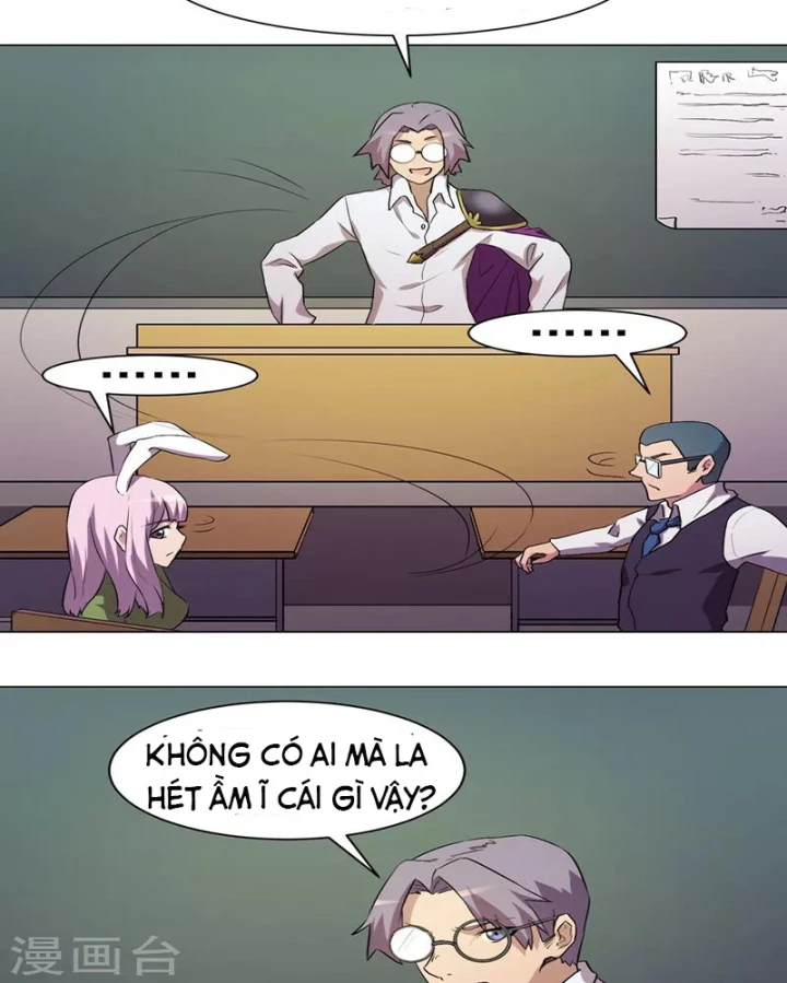 Con rể của các vị thần Chapter 18 - 2