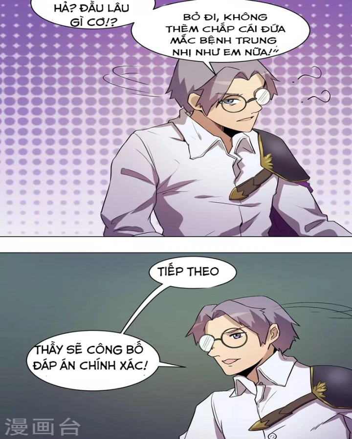 Con rể của các vị thần Chapter 18 - 4