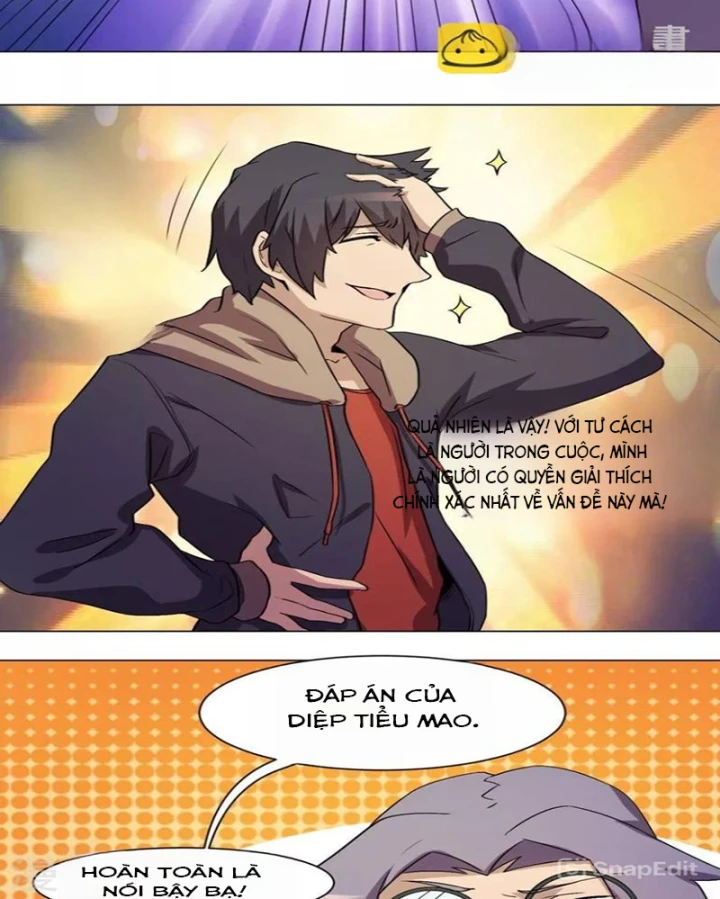 Con rể của các vị thần Chapter 18 - 7