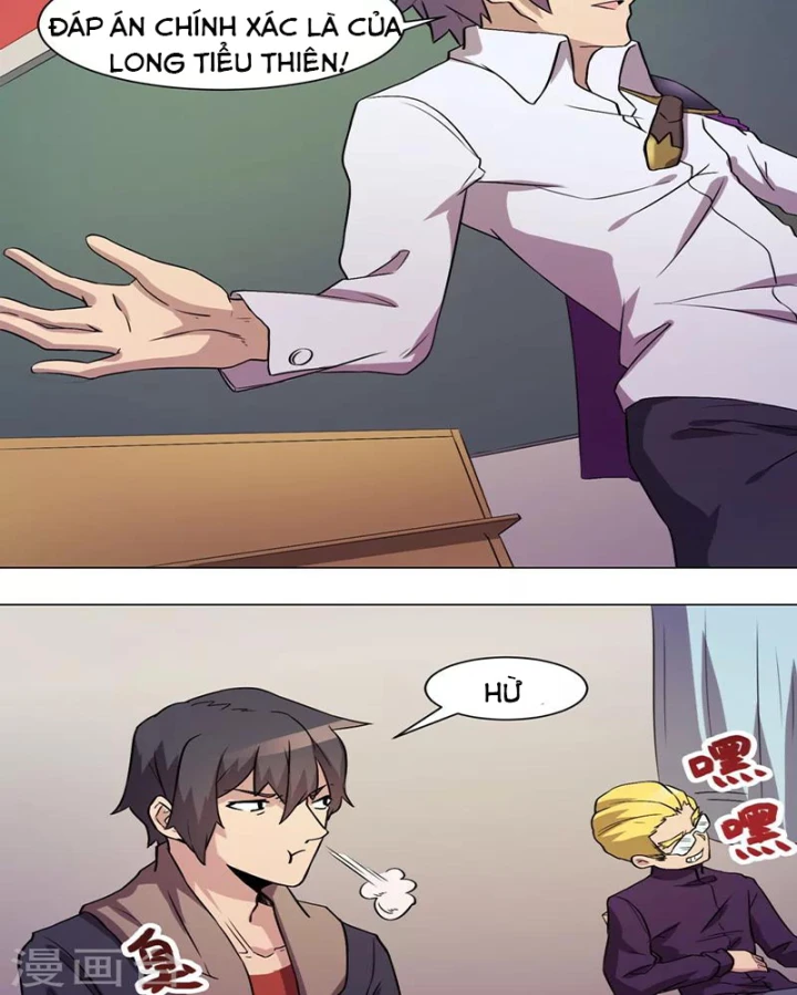 Con rể của các vị thần Chapter 18 - 9