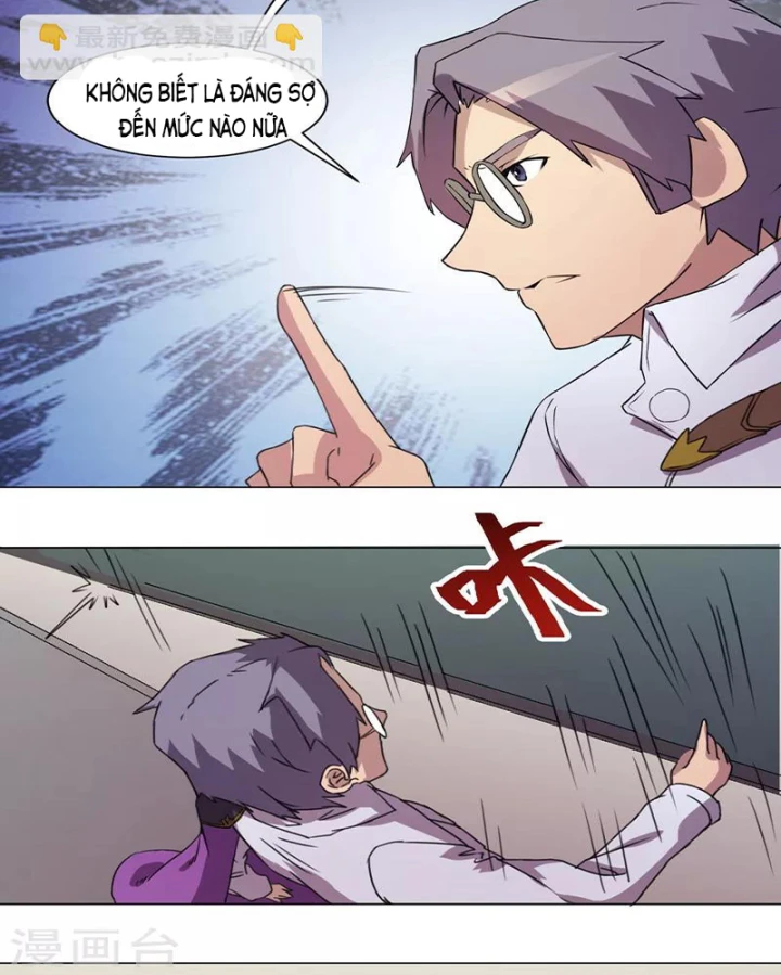 Con rể của các vị thần Chapter 18 - 12