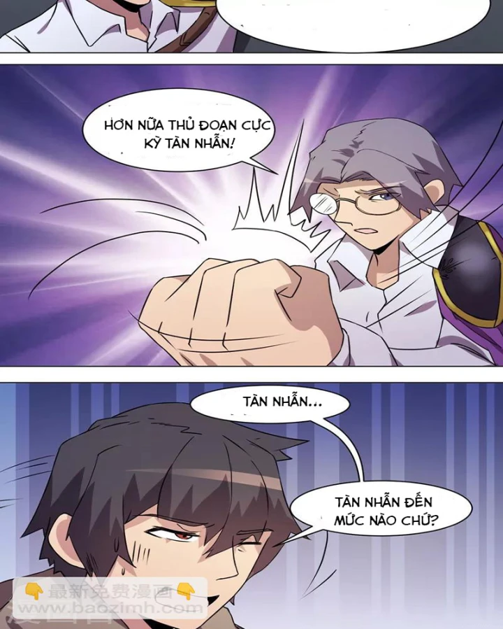 Con rể của các vị thần Chapter 18 - 15