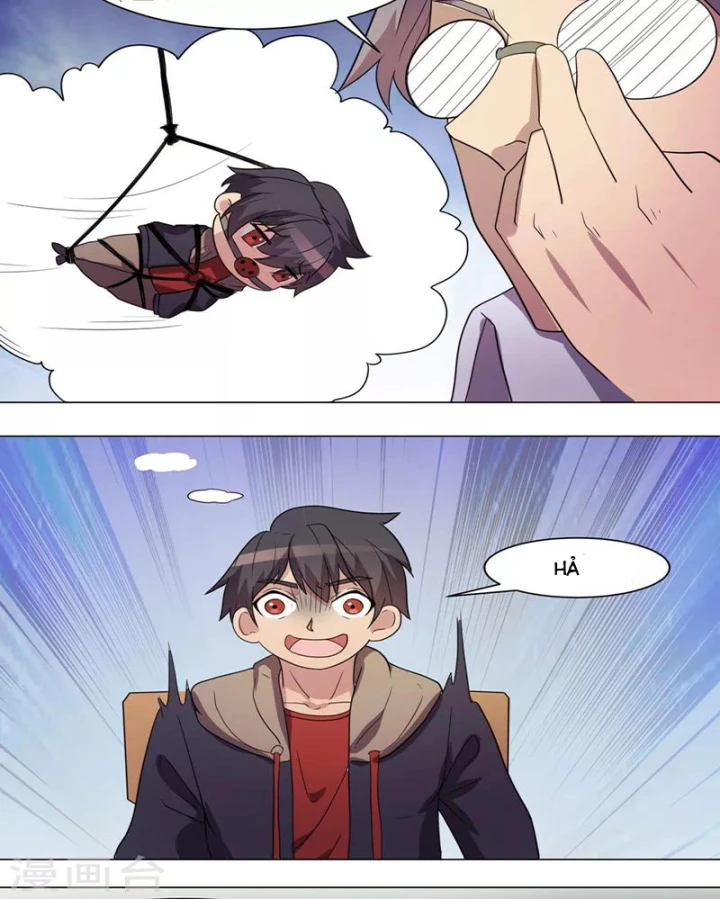 Con rể của các vị thần Chapter 18 - 17