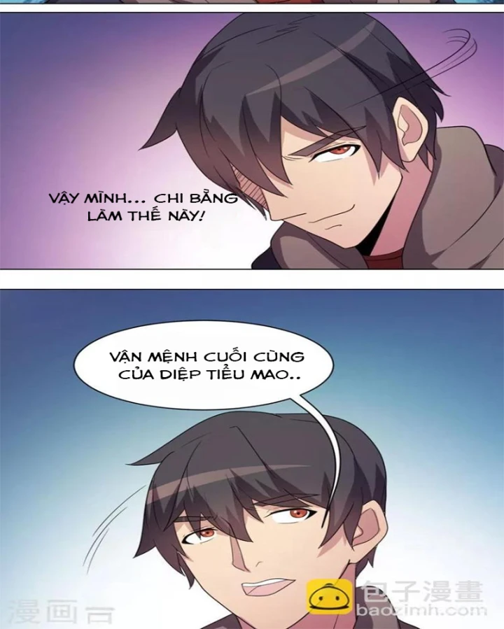 Con rể của các vị thần Chapter 18 - 25