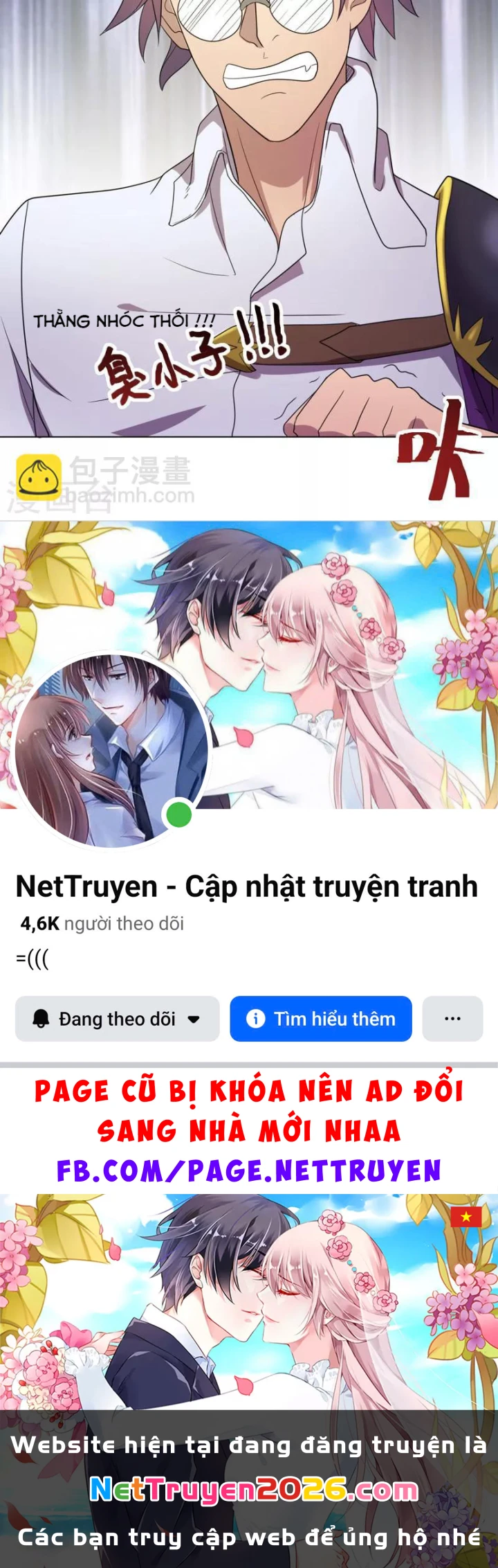 Con rể của các vị thần Chapter 18 - 27