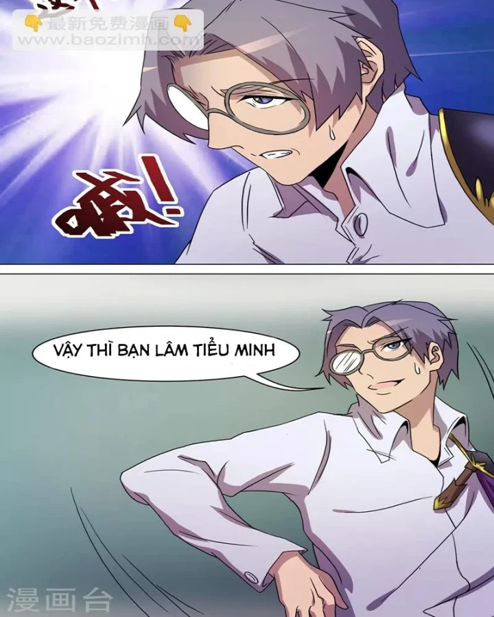 Con rể của các vị thần Chapter 19 - 2