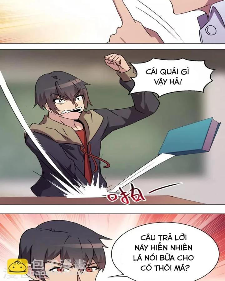 Con rể của các vị thần Chapter 19 - 5