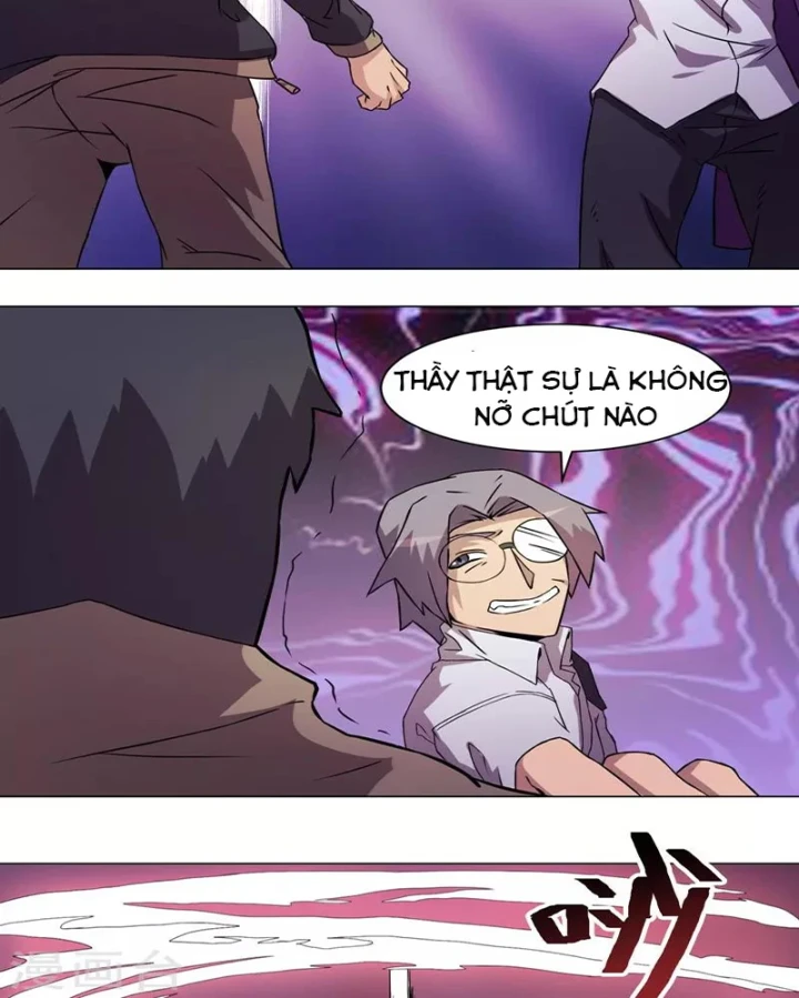 Con rể của các vị thần Chapter 19 - 8