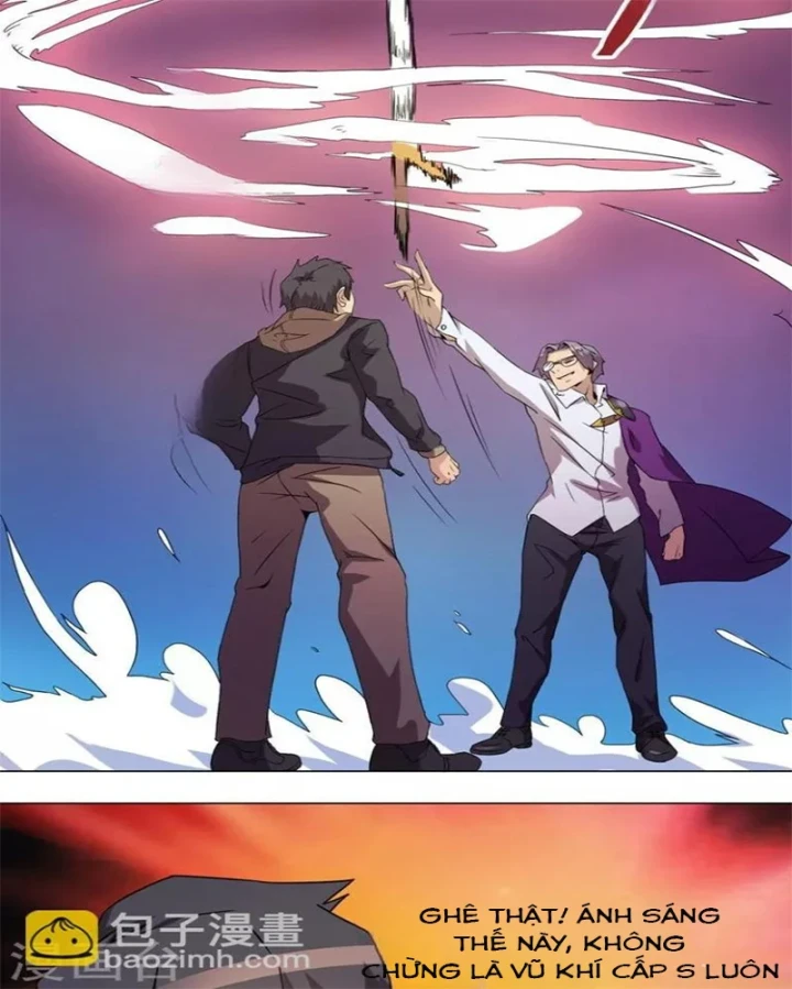 Con rể của các vị thần Chapter 19 - 9