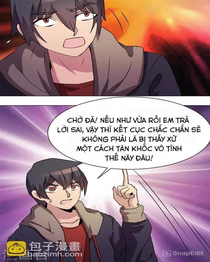 Con rể của các vị thần Chapter 19 - 10