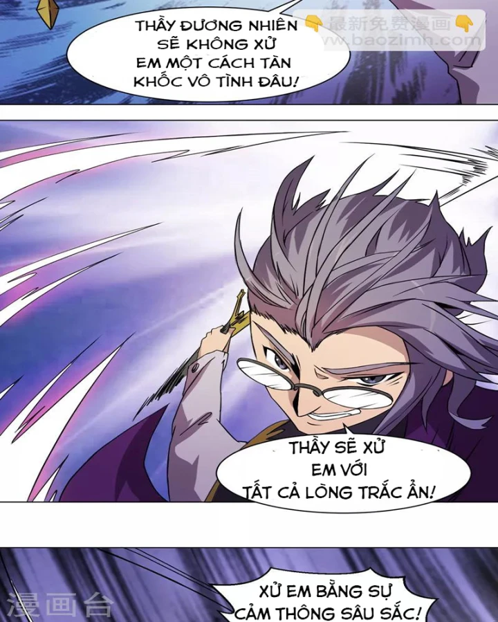 Con rể của các vị thần Chapter 19 - 12