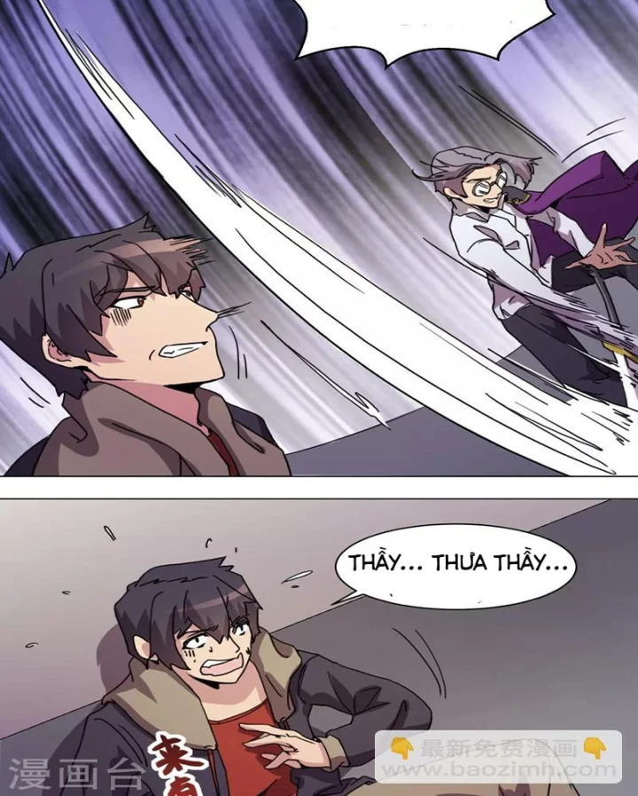 Con rể của các vị thần Chapter 19 - 13