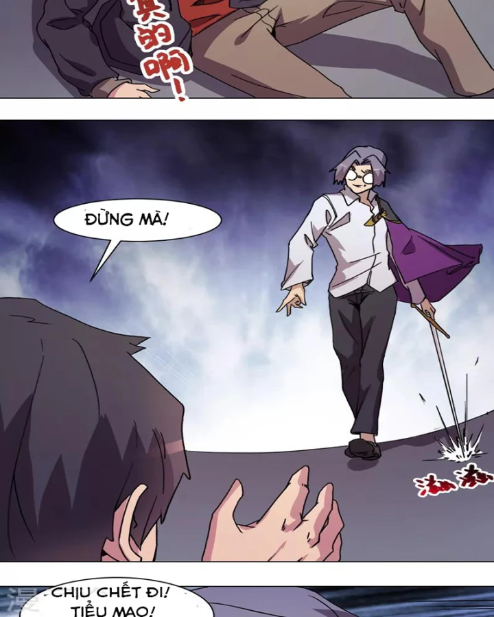 Con rể của các vị thần Chapter 19 - 14