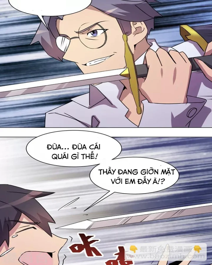 Con rể của các vị thần Chapter 19 - 15