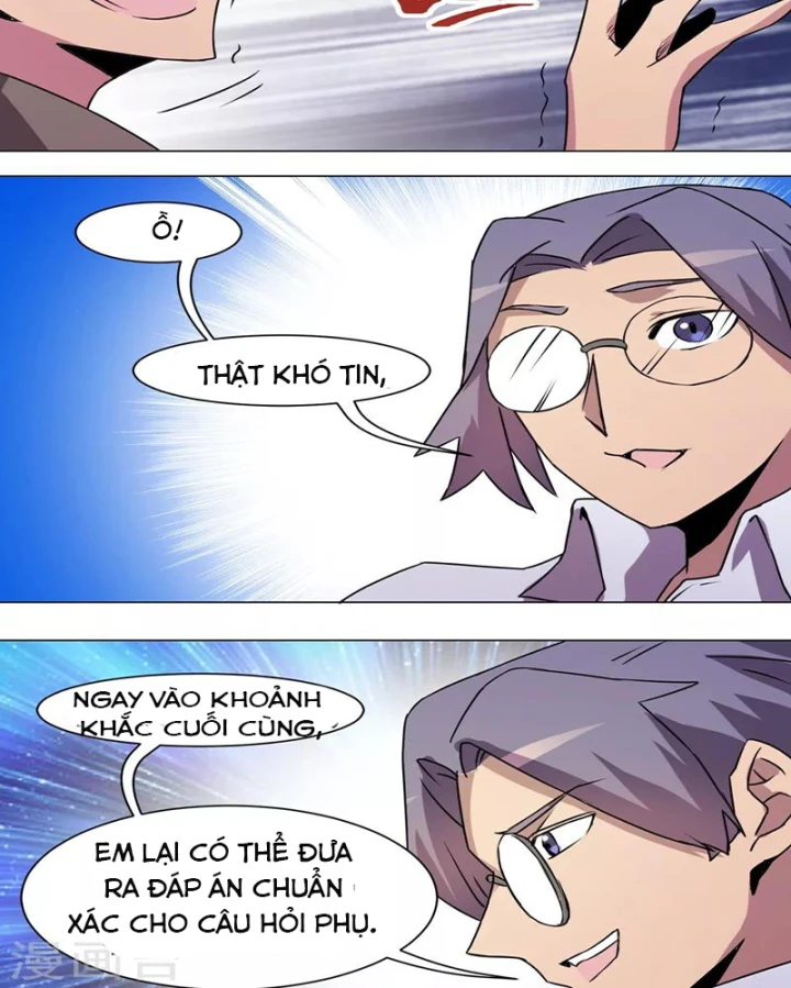 Con rể của các vị thần Chapter 19 - 16