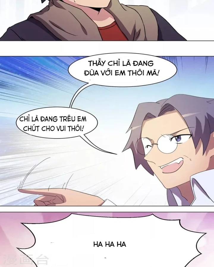 Con rể của các vị thần Chapter 19 - 18