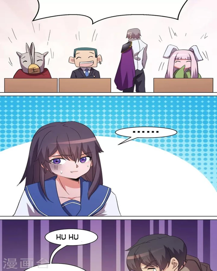 Con rể của các vị thần Chapter 19 - 19