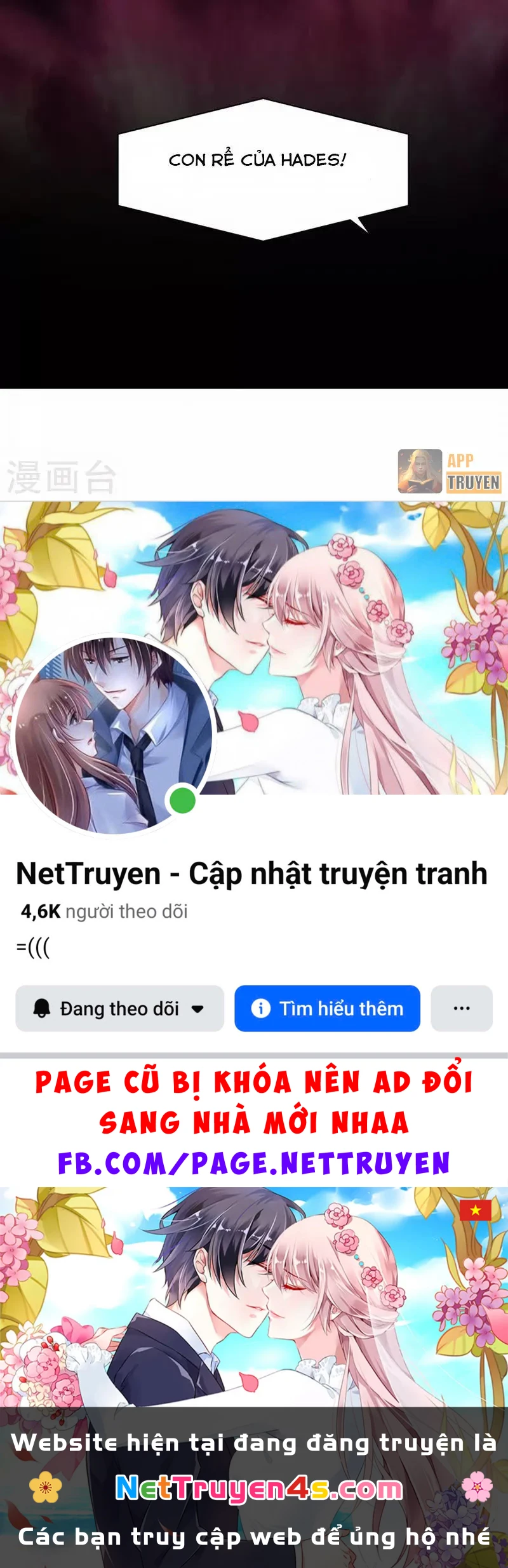 Con rể của các vị thần Chapter 20 - 13