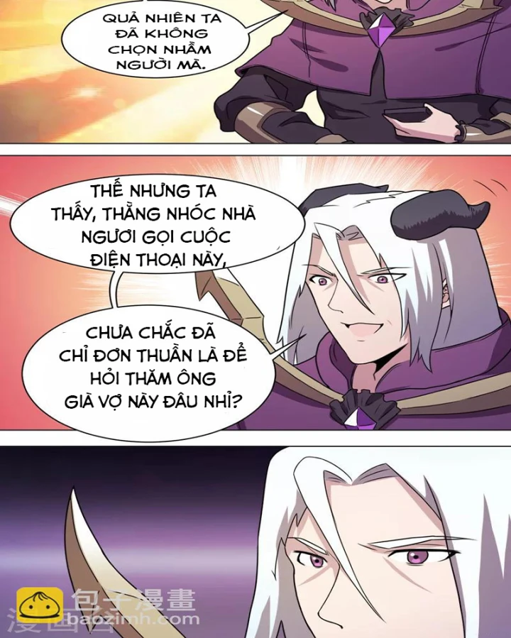 Con rể của các vị thần Chapter 22 - 10