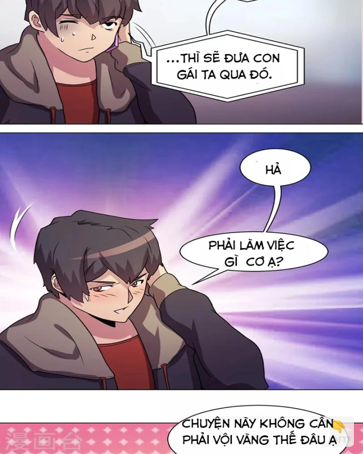 Con rể của các vị thần Chapter 22 - 13