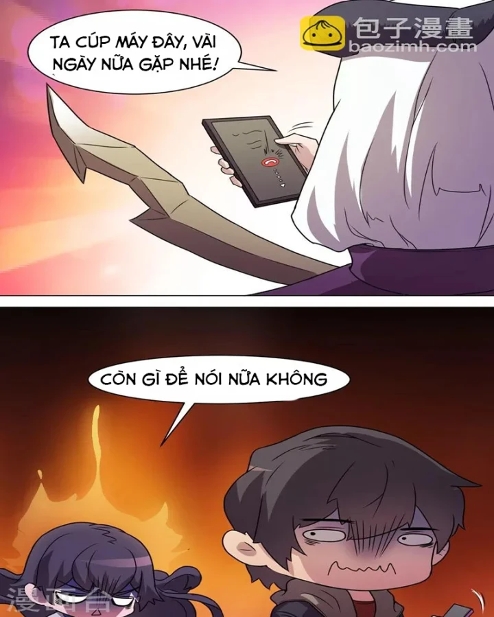 Con rể của các vị thần Chapter 22 - 16